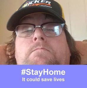 Meet your Posher, Tim